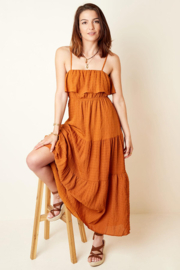 Jurk Boho