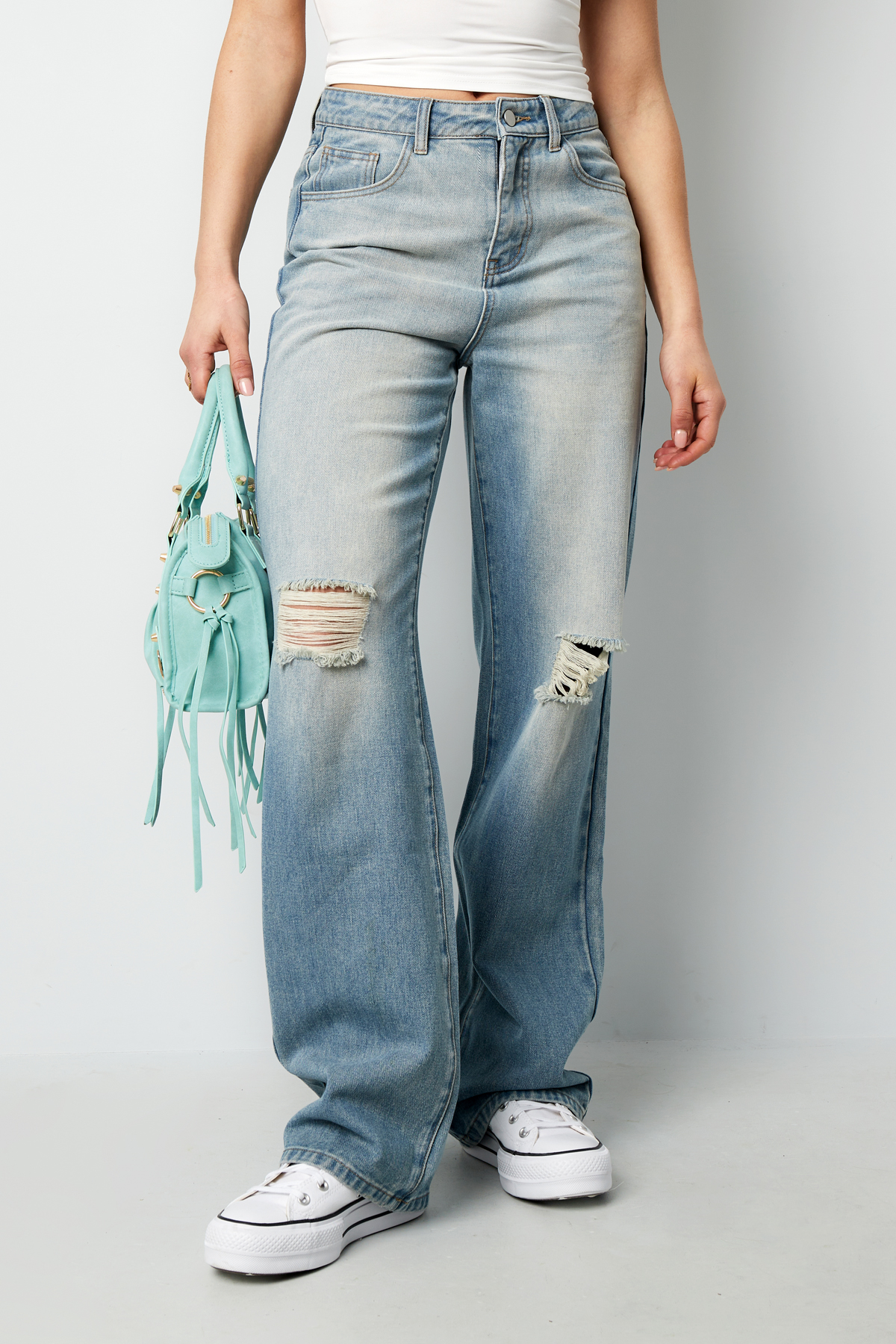 Jeans Wild