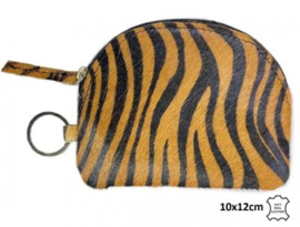 Pouch spot