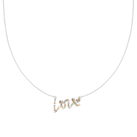 Necklace Love