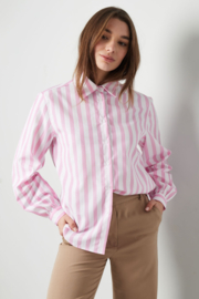 Blouse Casual