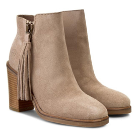 Ankle boots Ingrid
