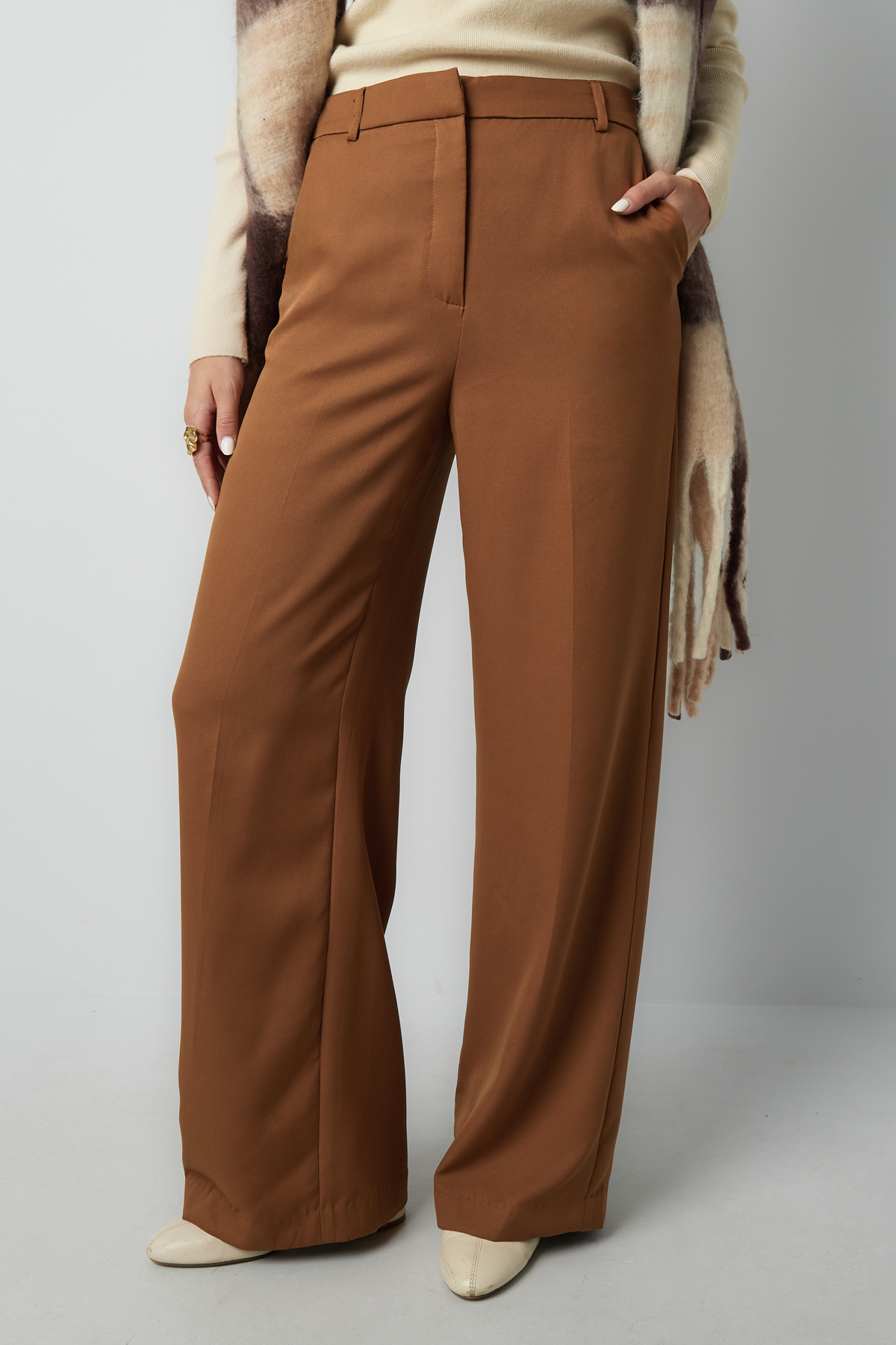 Pantalon Perky