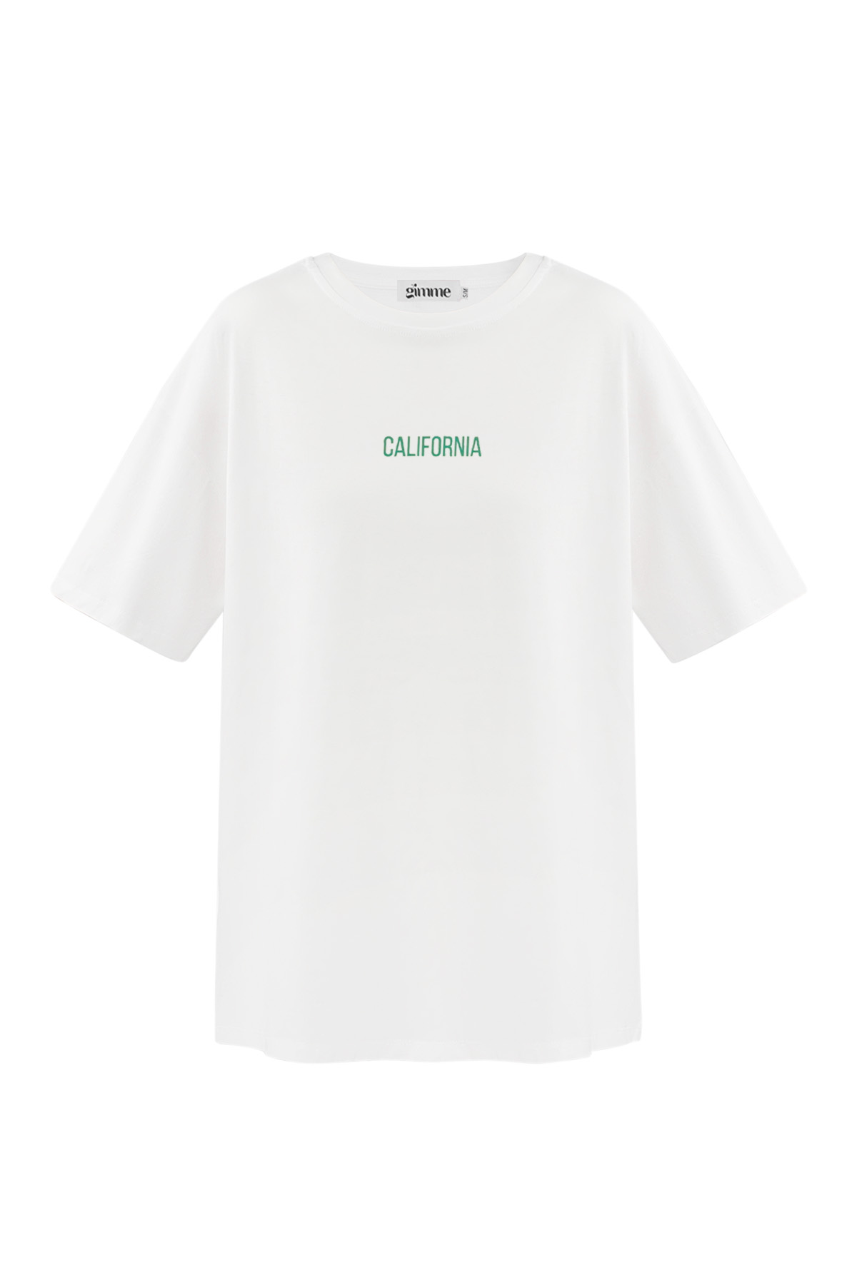 Shirt California