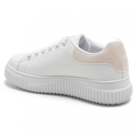 Sneaker Kima en Datum workshop