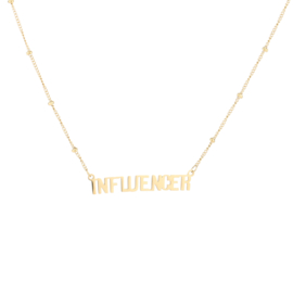 Ketting Influencer