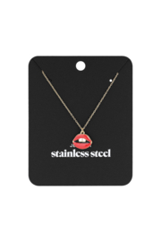 Ketting Kiss my lips