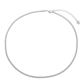Necklace Thin line