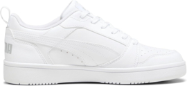 Sneaker Puma en datum workshop