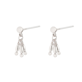 Earrings Jeune