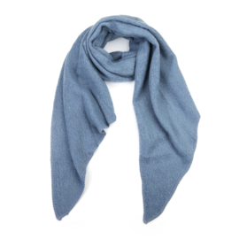 Sjaal besteseller Blauw