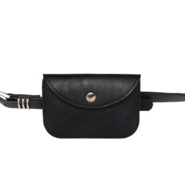Belt purse Simplicity