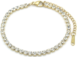 Armband Glitz