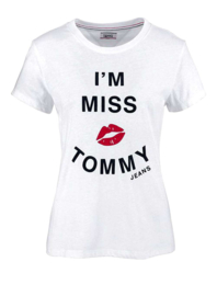 T -shirt Tommy