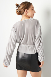Blouse Cara