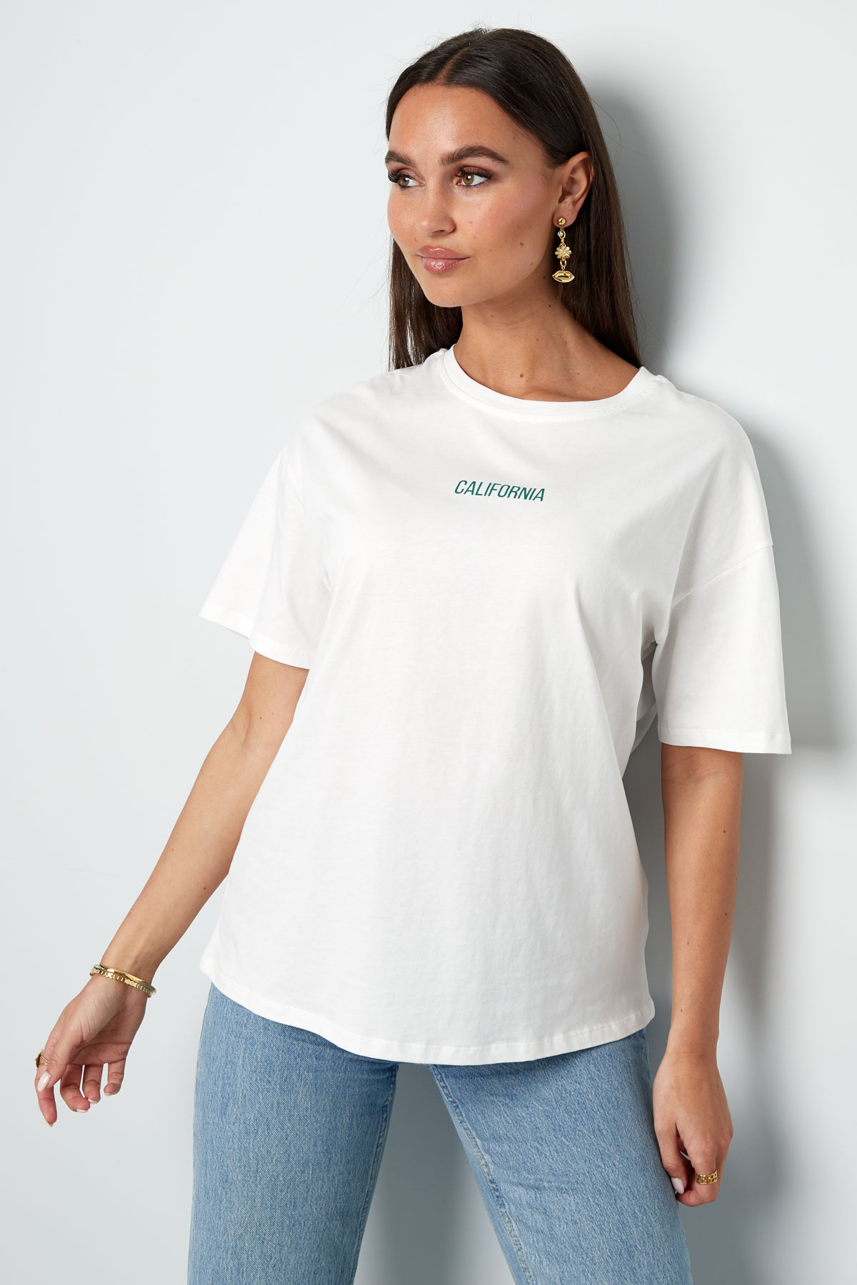 Shirt California