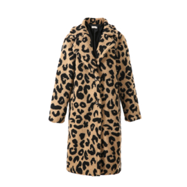 Jas Leopard