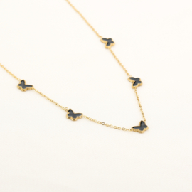 Ketting Mariah