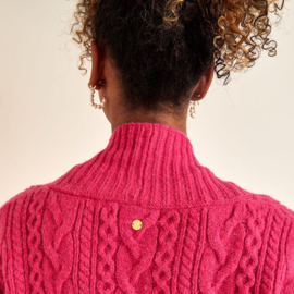 Cardigan Cable