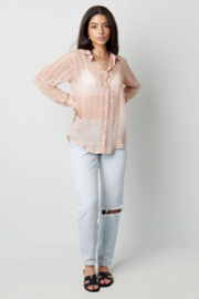 Blouse Dots
