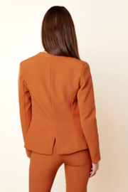 Blazer slim