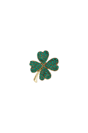 Broche Klaver