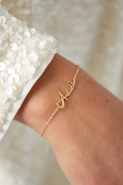 Armband A'dam