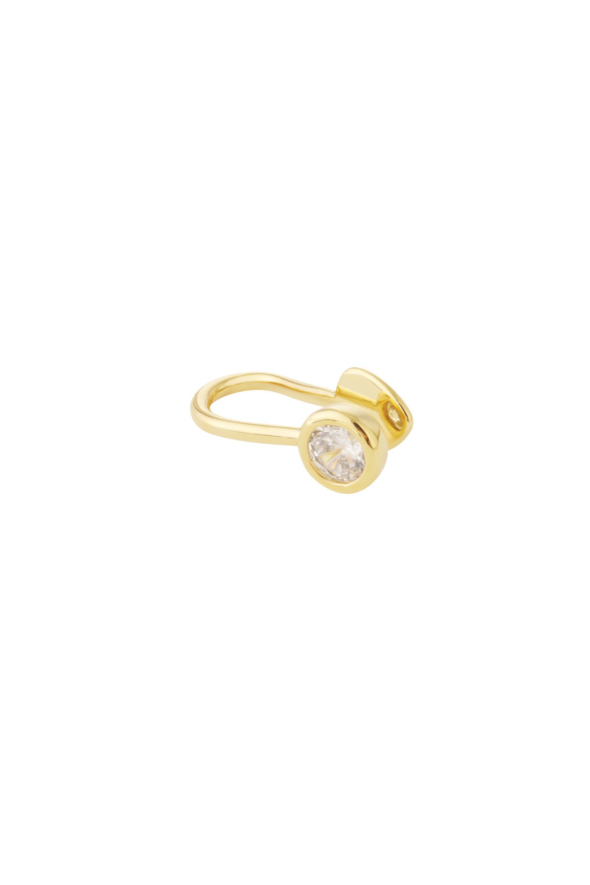 Neus- en oor cuff  Miran