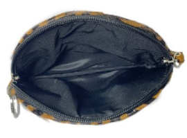Pouch spot