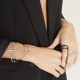 Bracelet Poppy