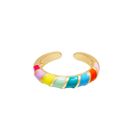 Ring Rainbow