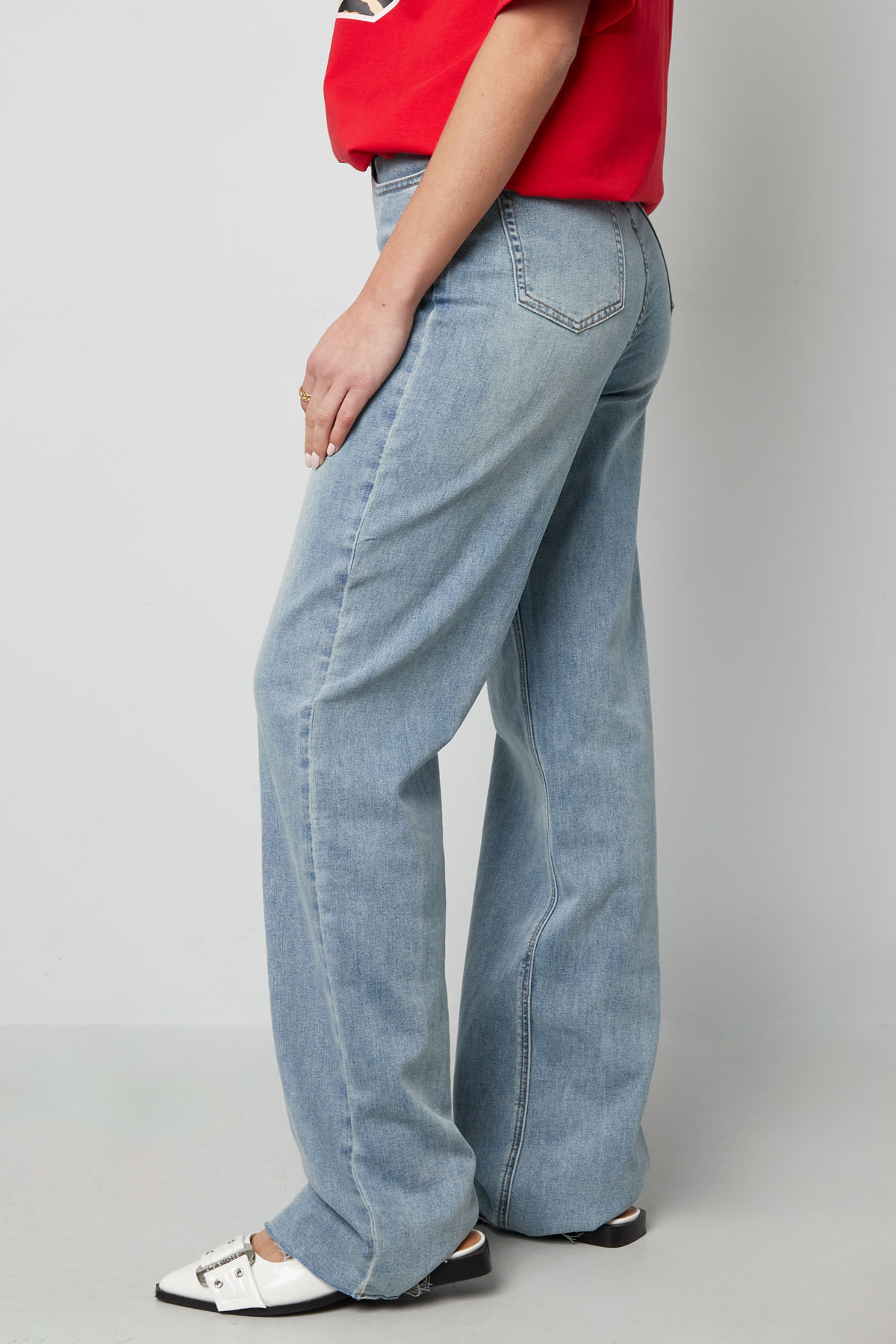 Jeans Icon