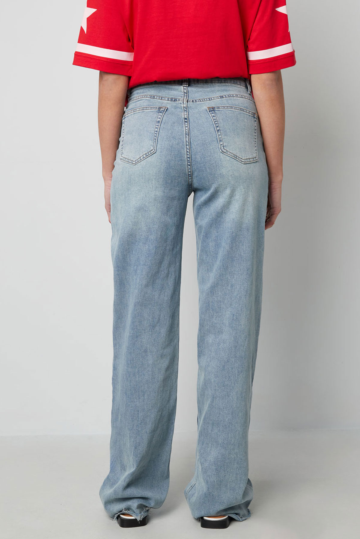 Jeans Icon