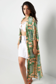 Kimono Kimora