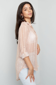 Blouse Dots
