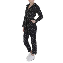 Jumpsuit Moon