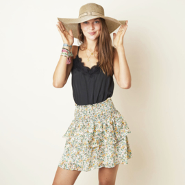 Skirt Miss hibicus