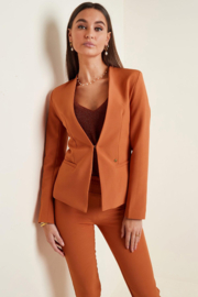 Blazer slim