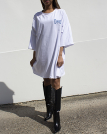 Oversized jurk Nisa