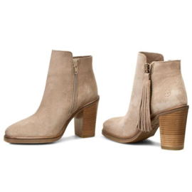 Ankle boots Ingrid