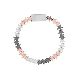 Armband Miss stars