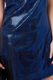 Jurk Glamour