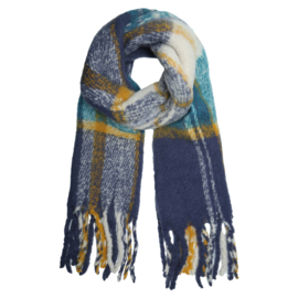 Scarf Minke