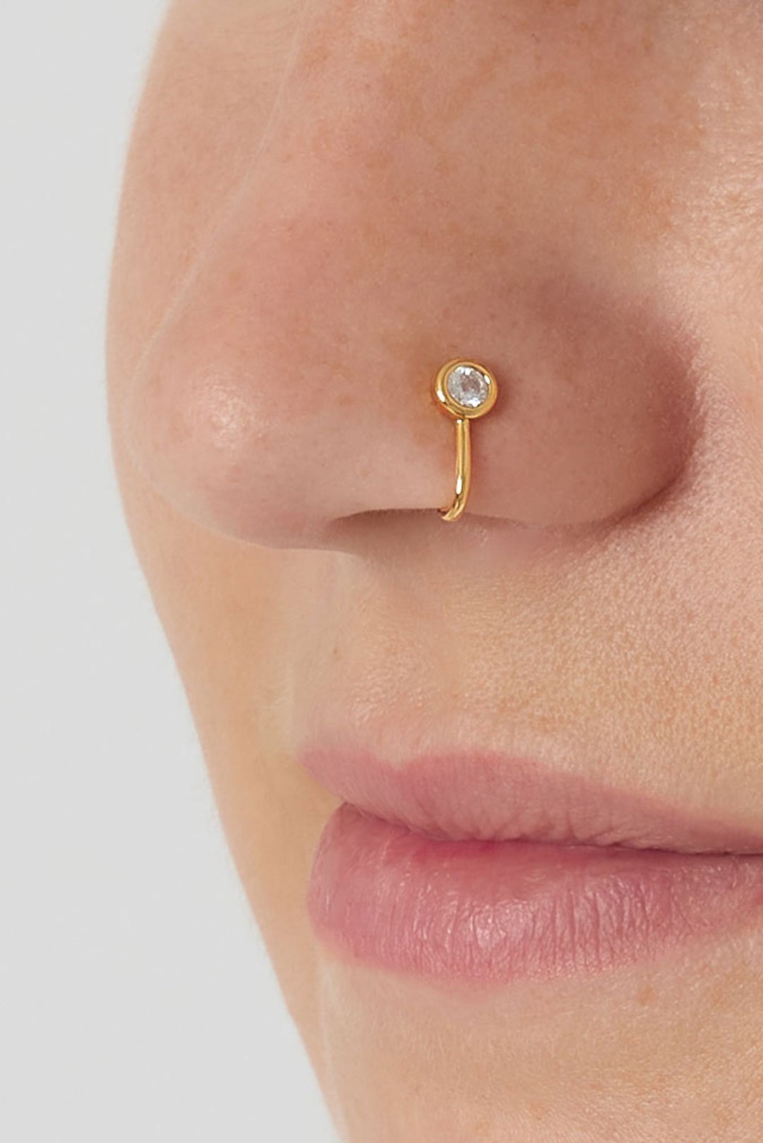 Neus- en oor cuff  Miran