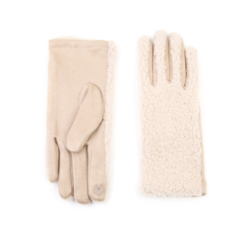 Handschoenen Teddy