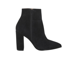 Ankle Boots Ghi