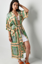 Kimono Kimora