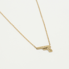 Necklace Shoot