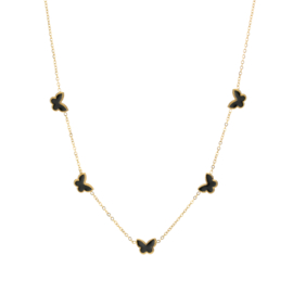 Ketting Mariah