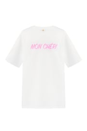 T-shirt Mon Cheri